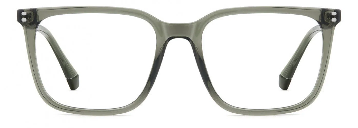 Polaroid Core PLDD580 Eyeglasses - view 4